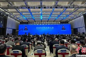 从“世界工厂”到智造基地 广东勾勒产业跃迁蓝图图片