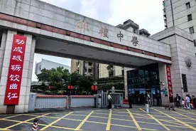 长沙这条网红小吃街为高考生歇业三天，“红枫妈妈”也准备好了图片