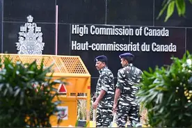 印度神秘情报机构被推到聚光灯下，英媒：曾受过中央情报局培训图片