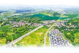 泾源：内培外引推动经济高质量发展图片
