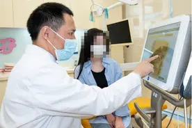 拜博口腔：解析牙齿整齐的重要性图片