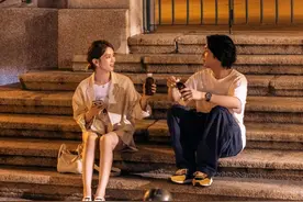 《灿烂的风和海》：看见澳门生活的热烈与松弛图片