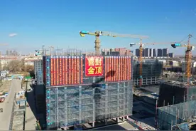 购房补贴期延长！哈尔滨再出楼市新政图片