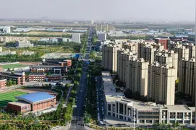 苏银产业园入选宁夏碳达峰试点园区！探索绿色发展“园区样本”图片