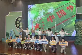 弘扬廉洁文化传播优良家风，德阳20个家庭获评“孝星”“德星”家庭称号图片
