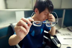 有医说医丨高度近视治疗五个随想图片