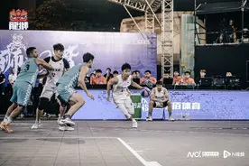 超三联赛佛山狮王争霸赛在南海开打，南海龙狮队享受主场氛围图片