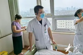 哪些原因容易导致前列腺囊肿？多半和这些习惯有关图片