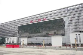 “铁路12306”上线新功能 务工人员春运购票更方便图片
