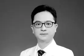 突发讣告！浙江海宁知名胸外科主任去世！原因曝光，网友愤怒了图片