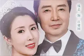 中老年人也可以做霸总梦！“新类型”微短剧正狂揽话题热度图片