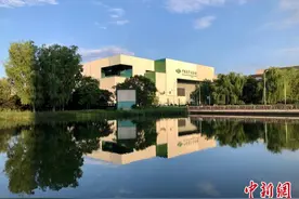 中国科技馆特效影院年观众量首破百万 2024元旦将上映3部全新影片图片