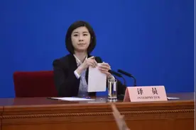 济南姑娘、“首席翻译”张璐又有新职务了图片
