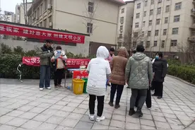 垃圾分类一小步，绿色生活一大步图片