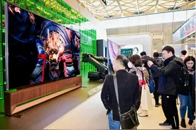 2025海信世俱杯新品亮相，AI家电浪潮已至图片
