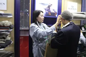 （第六届进博会）我在进博会国家馆等你图片