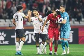 风暴眼 | 非典型国字号青年军 U20国足为何能让人眼前一亮？图片