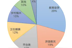 企业打造公益项目品牌的“扬长”与“避短”——2024年南方周末中国公益项目品牌榜（企业类）解读图片