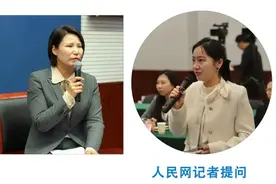 “女承父业”十年后，上海“85后”模范人民调解员面对媒体说起如何帮助家庭破镜重圆图片
