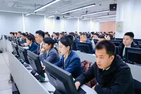 服务价值崛起  房产经纪人正在变成一个高门槛职业图片