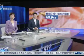 民营经济促进法草案二审稿拟增加规定 不得实施没有法律法规依据的罚款视频封面
