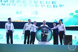 亲水、露营、玩转音乐节……重庆晒出超200场夏季专属文旅“菜单”图片