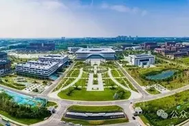 “生物医药之城”济南，强势崛起图片