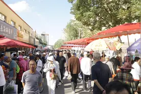 一线调查丨家常菜价格“不家常” 蔬菜价格缘何上涨？图片