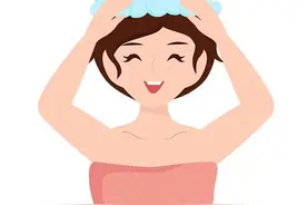 免洗喷雾的蓬松密码图片