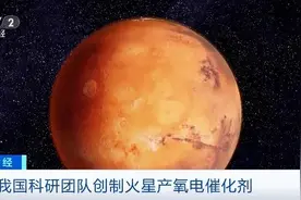 定居火星更近一步！中国科研团队最新成果图片