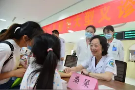6岁女孩胸痛，13岁女孩身高不足1.5米……如何抓住春天这个“黄金期”长高高图片