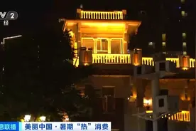 “洋面孔”增多！天津邮轮母港迎来送往，出入境游再掀热潮图片