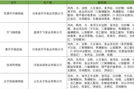 热搜爆了！这款“网红零食”塌房！图片