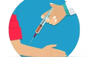 疫苗不打不行，打完出疹子，怎么办？图片