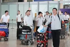 【欢迎回家】北京大学人民医院第八批“组团式”援藏专家凯旋！图片