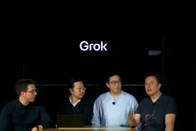 地球上最聪明的AI来了？马斯克公司发布最新大模型Grok-3图片