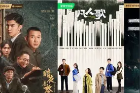 线上看剧观影仍是大家快乐度假的“精神多巴胺”丨数读国庆新消费图片