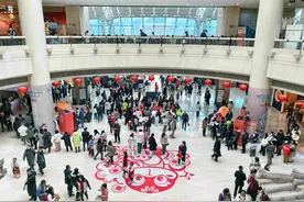 文化中国年｜重庆多家博物馆热度持续攀升图片