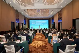 长三角互花米草面积占全国七成多，沪苏浙皖签协议共同防治图片