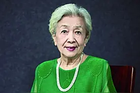 永远回荡的“青春之歌”——追念电影表演艺术家谢芳图片