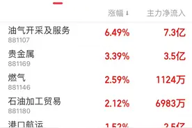 以色列否认停火！以军对加沙地带持续轰炸8小时，A股油气股、黄金股掀涨停潮图片