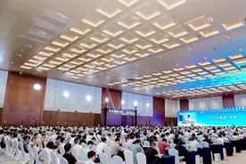湖南水电发展迎来全新阶段 水电数智化转型成效明显图片