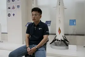 垂直起降复用飞行！独家专访星际荣耀：明年率先挑战火箭入轨+回收图片