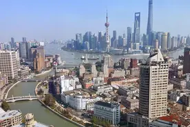 2023上海国际友好城市合作论坛举行图片