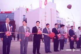 追忆顺德乡亲李兆基：以赤子之心浇筑桑梓情图片