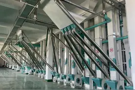 潜江：聚焦全产业链升级 助推粮食产业高质量发展图片