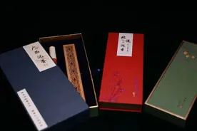 它是众香之首，在玉林传承了1700年图片