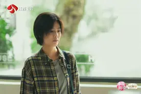《北上》颠覆形象出演花街“小太阳”    白鹿：华子让我学会自我和解图片