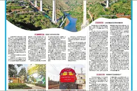 曲靖市奋力推进经济社会高质量发展行稳致远：笃行实干促发展图片