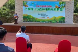 2024年“世界蜜蜂日”：青岛将打造中华蜜蜂产业发展示范片区图片